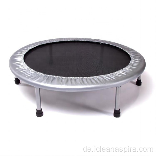 36 Zoll farbenfrohe kleine Rebounder Trampolin Unisex